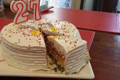 The Cake Story photo 2