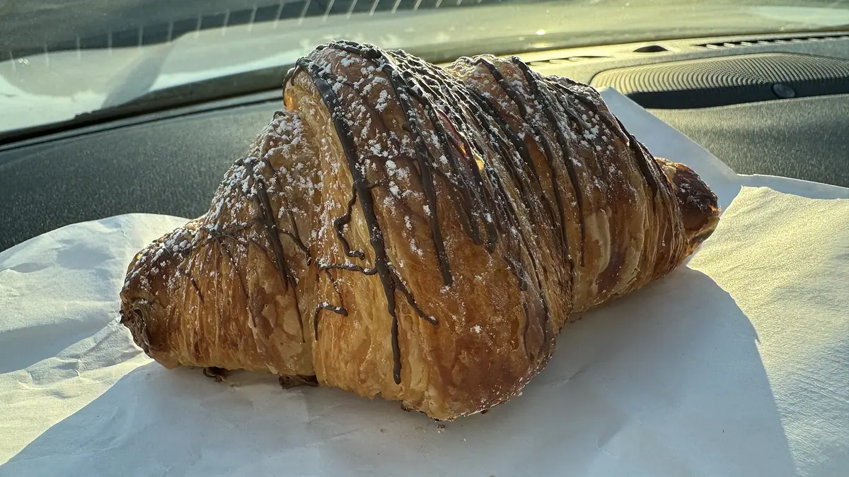 The Cake Story – patisserie in Colchester town centre