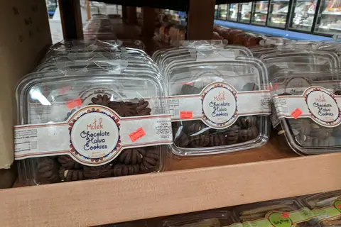 The Cake Story photo 3